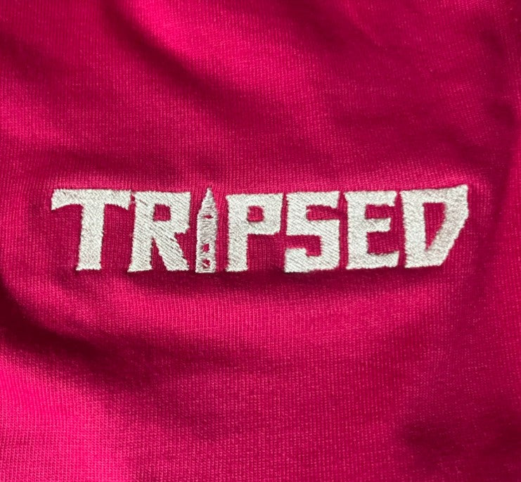 S1 pink shorts