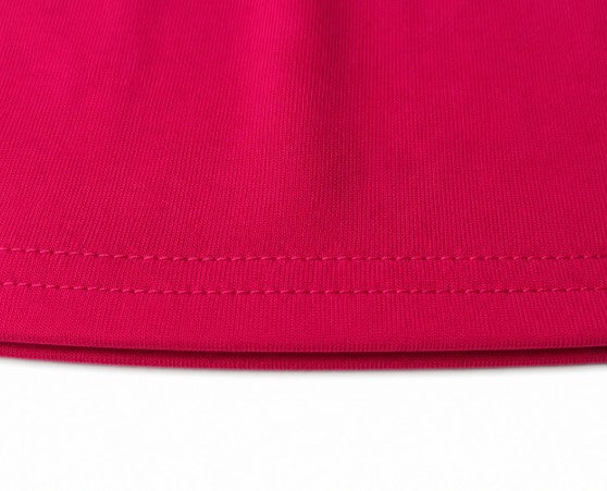 S1 pink shorts